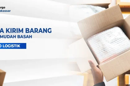 Cara kirim barang mudah basah agar aman saat pengiriman dengan perlindungan kemasan tahan air dan packing berlapis.